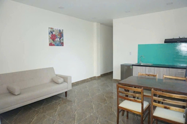 BÁN TÒA CĂN HỘ LÔGÓC 2MT GẦN VÕ NGUYÊN GIÁP, KHUÊ MỸ, NGŨ HÀNH SƠN