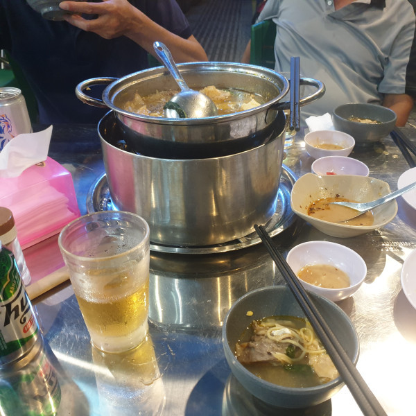 Cho Thuê Căn Hộ Capital Square Đà Nẵng