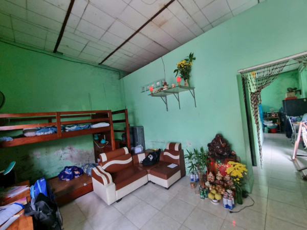 Bán đất tặng nhà cấp 4 kiệt rộng 3m tại Ngô Quyền , Phường Sơn Trà ( Vị Trí Gần Chợ Chiều ) ⭐⭐⭐⭐