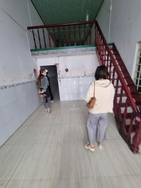 Chính chủ bán nhà kiệt 3m Lê Tấn Trung , Phường Sơn Trà ???????????????????? (  VỊ TRÍ CÁCH MẶT TIỀN 50M  )