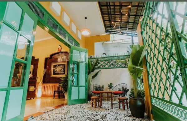 Cho thuê nhà an thượng đà nẵng