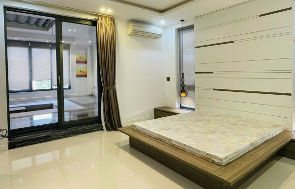 Cho thuê VILLA AN THƯỢNG ĐÀ NẴNG