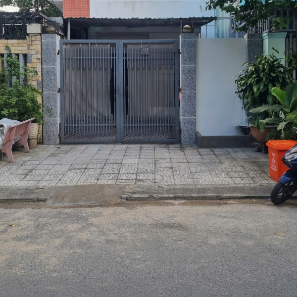 Chính chủ bán đất tặng nhà cấp 4 mặt tiền đường 5m5 Nam Thọ 5 , Sơn Trà ( CÁCH BIỂN 400M ) ⭐⭐⭐