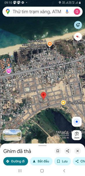 Bán đất Ngọc Dương giai đoạn 1 đường 5 giá 2.95 tỷ bớt 100