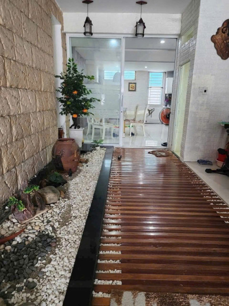 BÁN NHANH NHÀ 3T NGUYỄN PHƯỚC TÂN, CẨM LỆ, ĐÀ NẴNG.