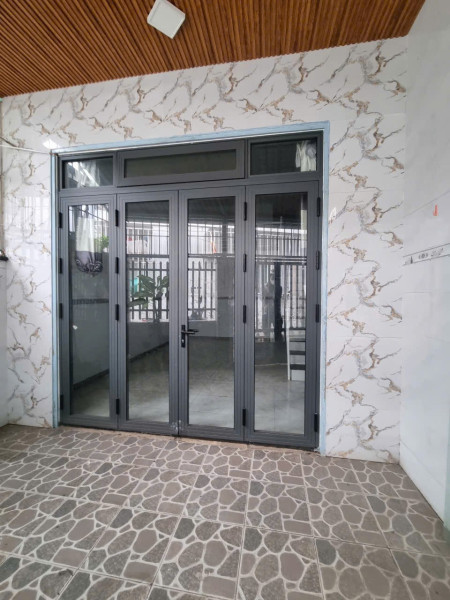 Chính chủ bán nhà cấp 4 gác lửng kiệt 3m Phan Bá Phiến , Sơn...