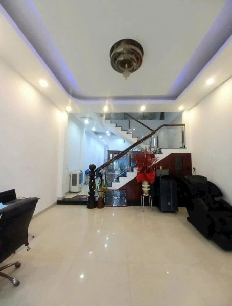 BÁN NHÀ 2 TẦNG ĐƯỜNG PHÙ ĐỔNG – HOÀ XUÂN