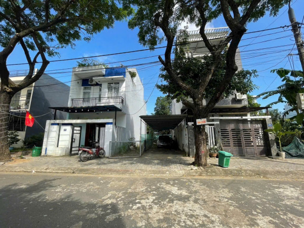 Bán lô đất đẹp Bàu Cầu 12 - Gần chợ Hòa Châu giá rẻ