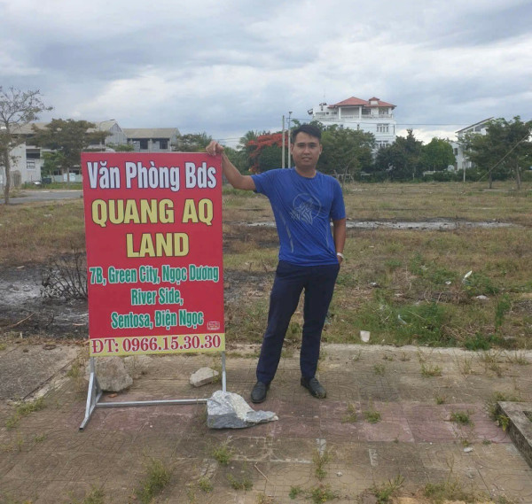 Bán đất 7B , Block D27  đường 7  Giá 3.05 tỷ