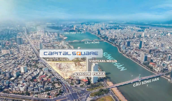 CĂN HỘ 1PN RẺ NHẤT THỊ TRƯỜNG – VIEW TRỰC DIỆN SÔNG HÀN –...