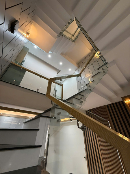 Chính chủ bán nhà 3 tầng mặt tiền đường 5m5 Nại Thịnh 6 , Sơn Trà ( GẦN SÔNG HÀN ) ⭐⭐⭐⭐⭐