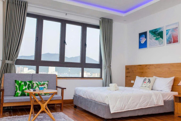 Bán tòa căn hộ đà nẵng