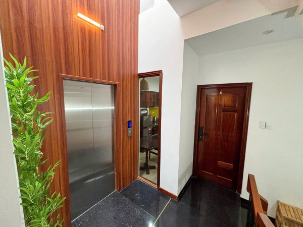 Bán tòa căn hộ biển mỹ khê đà năng