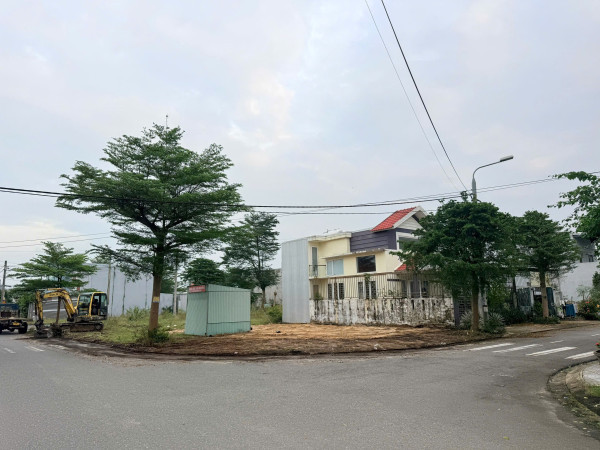 Bán Lô Gốc  Ngân Câu Ngân Giang -  Diện Tích 151 m