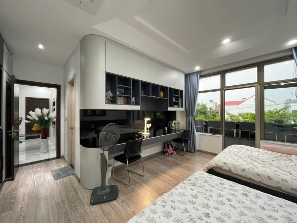 Bán tòa căn hộ an thượng đà nẵng