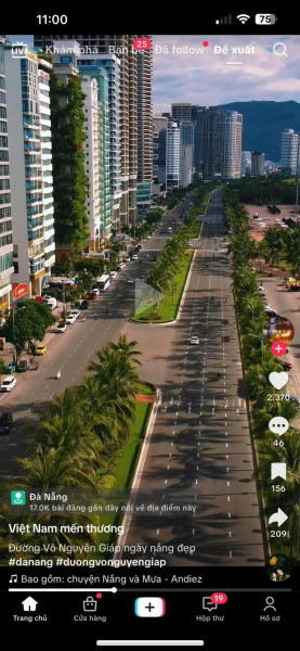 Cho thuê đất phạm văn đồng