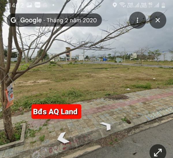 Văn Phòng  AQ Land :  Nắm chủ Green City Lk20 Giá rẻ