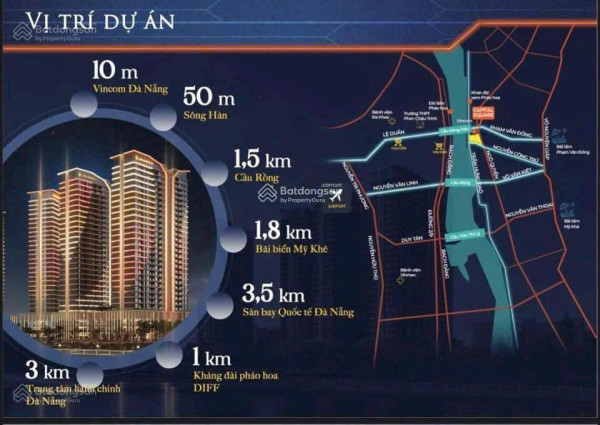 ???? Đừng bỏ lỡ sự kiện mở bán Capital Square-toà tiếp theo-view cầu Rồng (20/12/2025)