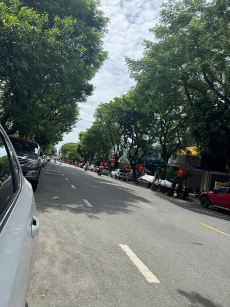 Chính chủ bán đất mặt tiền đường 15M Nguyễn Thị Định , TP. Đà Nẵng  ( VỊ TRÍ GẦN CHỢ AN HẢI BẮC )