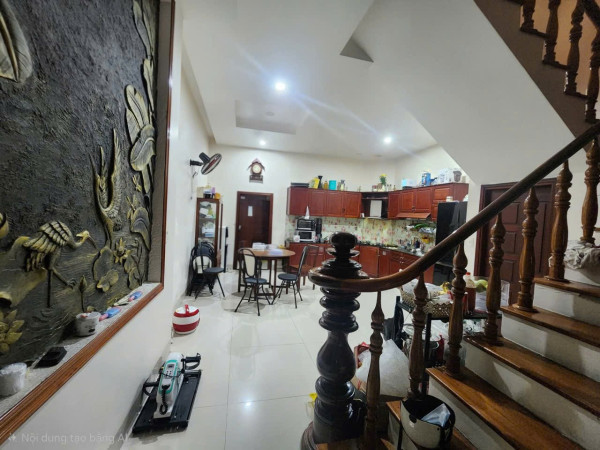 CHO THUÊ NHÀ NGUYÊN CĂN CHÂU THỊ VĨNH TẾ