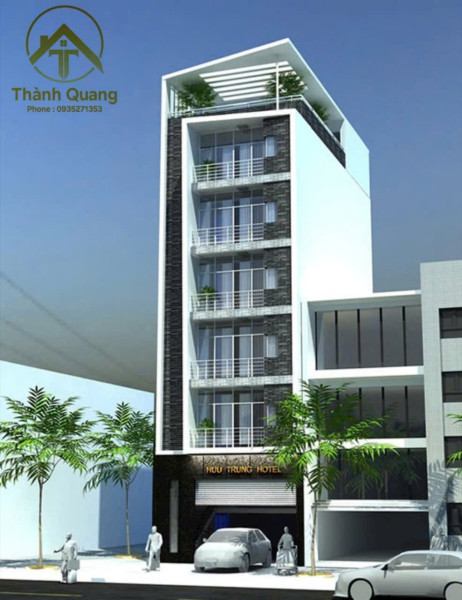 Bán đất tặng nhà c4 mặt tiền 5m5 Trần Nhật Duật , Phường Sơn Trà ( VỊ TRÍ CÁCH BIỂN 200M ) ⭐⭐⭐⭐