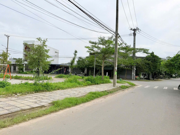 BÁN LÔ SIÊU PHẨM ĐƯỜNG NHÂN HÒA 6, HÒA XUÂN, CẨM LỆ