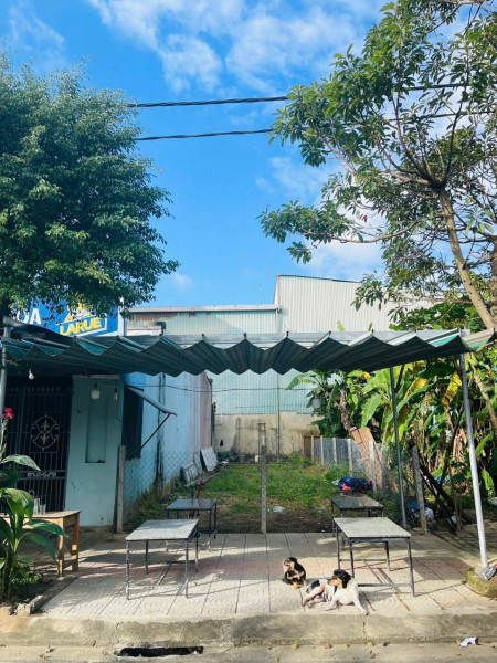 Bán lô đất đường 7.5m Phan Văn Đáng, Hoà Xuân, Cẩm Lệ,