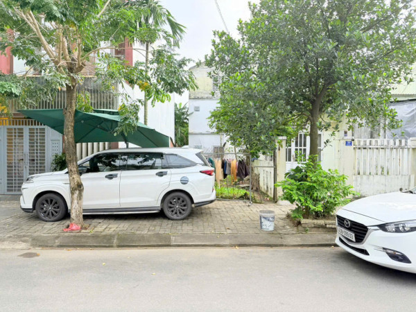 BÁN LÔ SIÊU PHẨM NGUYỄN VĂN TẤN, HÒA XUÂN, GIÁ RẺ HIẾM CÓ
