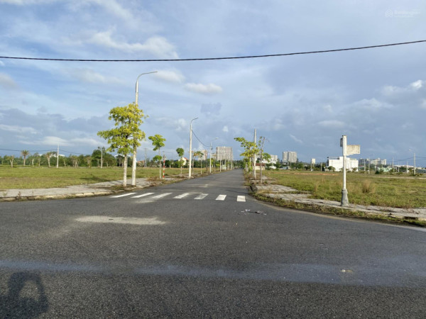 Bán lô đất đẹp Ngọc Dương Riverside, Điện Dương, Điện Bàn, Quảng Nam, 28 triệu  .