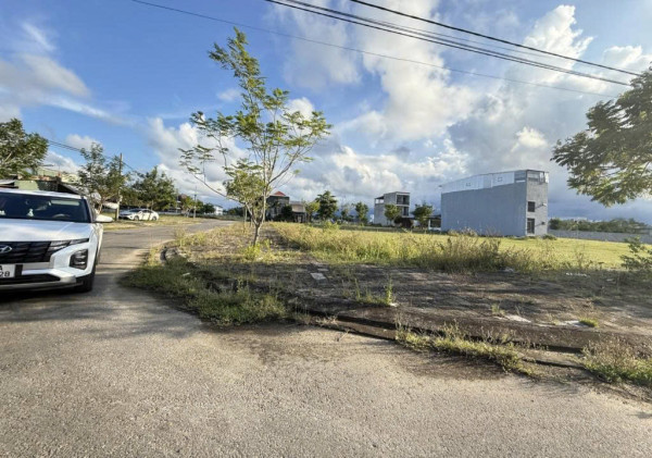 SÔNG HƯƠNG LAND - CHÀO BÁN LÔ ĐẤT ĐẸP – KHU ĐÔ THỊ SỐ 9 ĐIỆN NGỌC, ĐIỆN BÀN ,QUẢNG NAM - GIÁ SIÊU TỐT