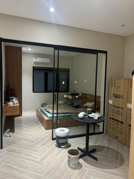 Bán tòa căn hộ sơn trà đà nẵng