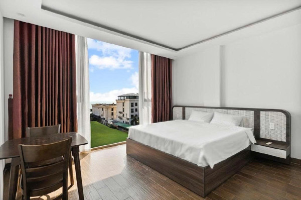 Bán đất AN THƯỢNG ĐÀ NẴNG