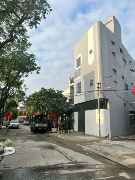 Mình cần bán Homestay 3 tầng mặt tiền đường 5m5 Nam Thọ ,Phường Sơn Trà , TP. Đà Nẵng ⭐⭐⭐⭐