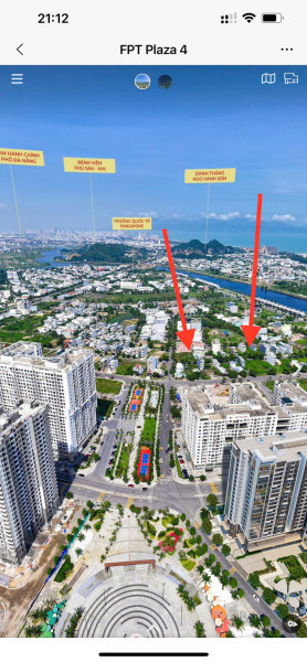 Bán đất PHÚ MỸ AN ,  Đường Nguyễn Quý Anh Giá Tốt