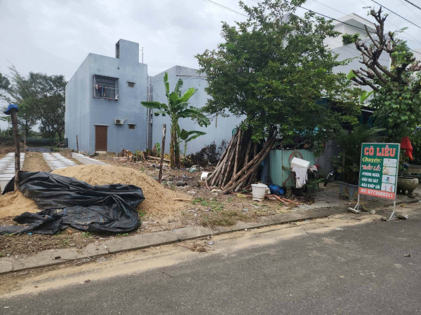 Bán đất Đông Trà ,  Giá 4.25 tỷ  quá rẻ. Liên Hệ Quang