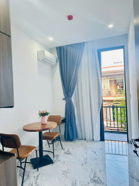 Sản phẩm dành riêng cho nhà đầu tư thông minh – vừa giữ tài sản, vừa thu dòng tiền đều đặn mỗi thán