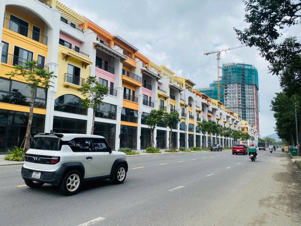 Bán đất tặng nhà c4 mặt tiền đường An Hải 15 , Phường An Hải, TP. Đà Nẵng ⭐️⭐️⭐️⭐️