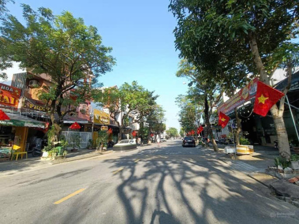 Chính chủ cần tiền bán gấp lô đất đường 10m5 Khúc Hạo , Phường Sơn Trà , TP. Đà Nẵng ⭐⭐⭐⭐