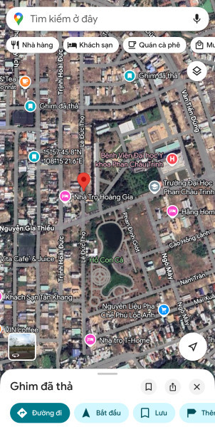 SÔNG HƯƠNG LAND - BÁN ĐẤT KHU ĐÔ THỊ SỐ 3 - ĐƯỜNG LẺ ĐỨC THỌ - CỔNG ĐẠI HỌC