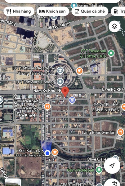 em tấn tài La bàn land xin giới thiệu lô đất song song nam kỳ giá tốt