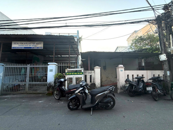 BÁN ĐẤT TRUNG TÂM – THỦ KHOA HUÂN -  SÁT NGUYỄN VĂN THOẠI