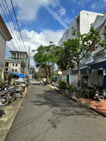 Chính chủ bán nhà mặt tiền đường An Hải  , Phường An Hải, TP. Đà Nẵng ⭐️⭐️⭐️⭐⭐