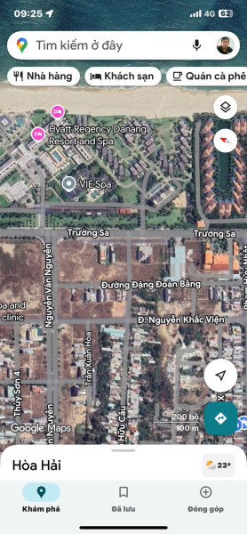 Sông Hương Land - Chào đất Khu Sơn Thuỷ, Đường Nguyễn Khắc...