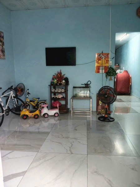 Tôi cần bán nhà cấp 4 mặt tiền đường 5m5 Hoa Lư , Phường Sơn Trà ( Gần Chợ Nại Hiên ) ⭐⭐⭐⭐