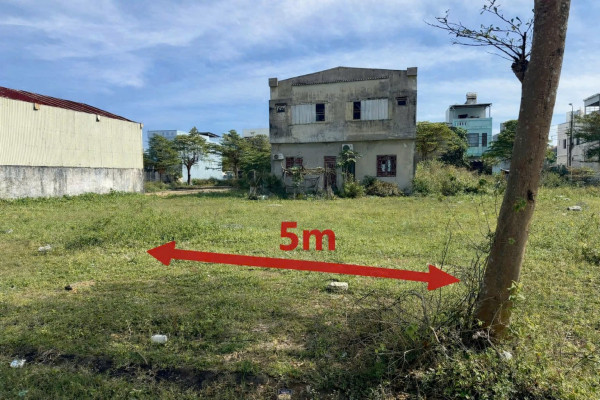 Bán Đất Ngân Câu Ngân Giang , Đường 7m Diện Tích 100m