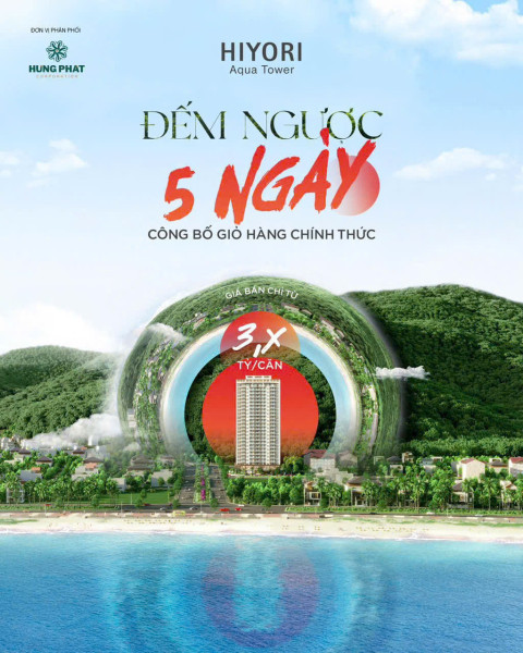 CHỈ TỪ 3 TỶ, SỞ HỮU CĂN HỘ FULL NỘI THẤT VIEW BIỂN MỸ KHÊ, SỔ HỒNG LÂU DÀI, TIÊU CHUẨN NHẬT BẢN - LH. 0787.778.795 EM HÀ