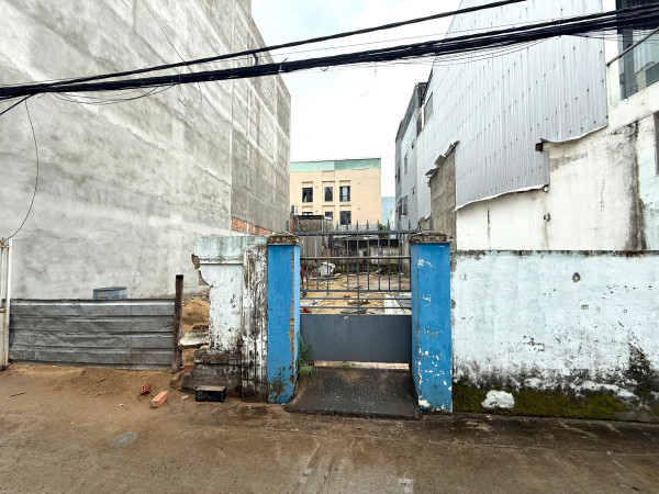 BÁN CẶP ĐẤT KIỆT Ô TÔ MỸ ĐA ĐÔNG 12, SÁT VÕ NGUYÊN GIÁP