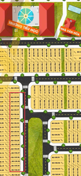 Em Tấn Tài FPT) CHÀO BÁN LÔ ĐẤT VERWE CÔNG VIÊN V3 FPT ĐÀ NẴNG