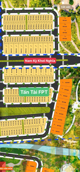 EM TẤN TÀI FPT  CHÀO BÁN CẶP ĐẤT R3 – ĐÔI LƯƠNG NAM KỲ