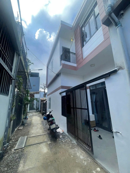 Tôi cần bán lô đất kiệt Võ Duy Ninh , Phường Sơn Trà , TP. Đà Nẵng ⭐⭐⭐ ( CÁCH BIỂN 300M )